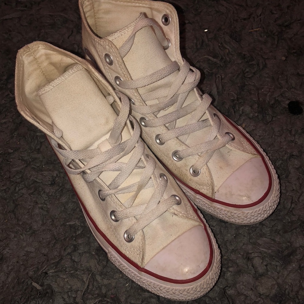 converse